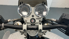 Norton Commando 961 SE